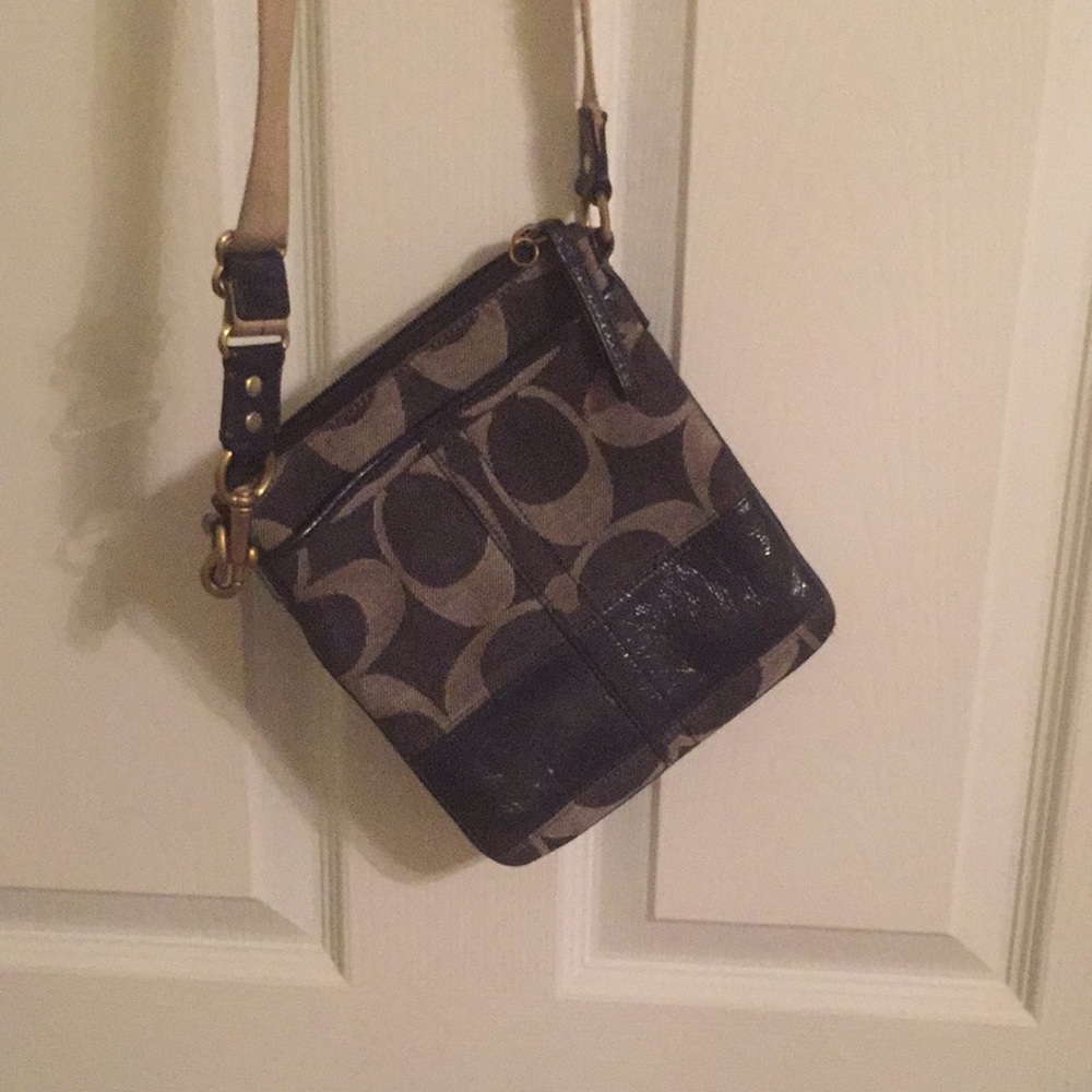 Crossbody